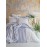 ÇİFT KİŞİLİK TIMELESS SET FLORANTINE BLUE - YATAK ORTUSU
